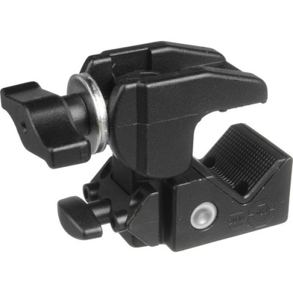 Система крепления Manfrotto Avenger Super Clamp (C1575B)